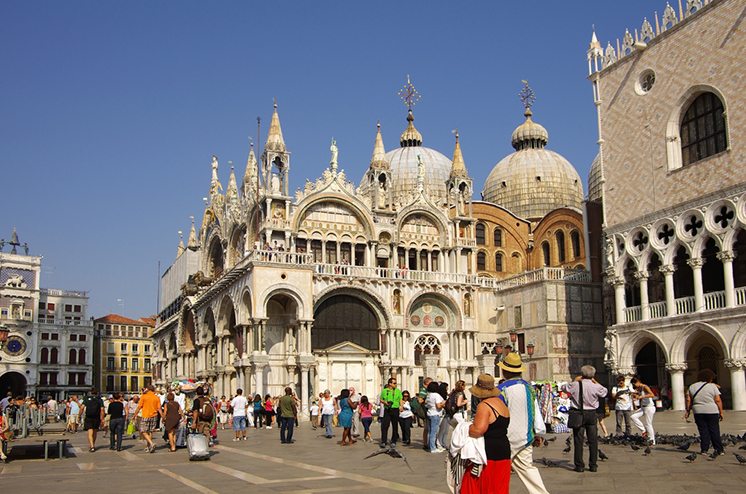 San Marco Basilica