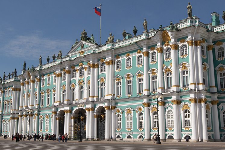 The Hermitage