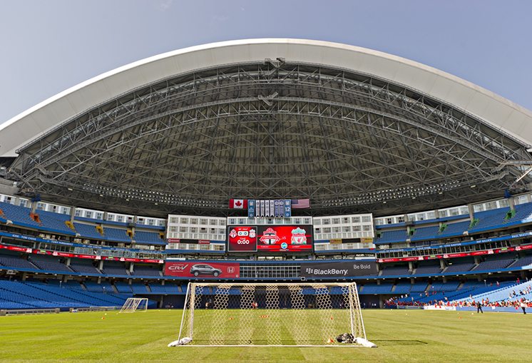 Rogers Centre