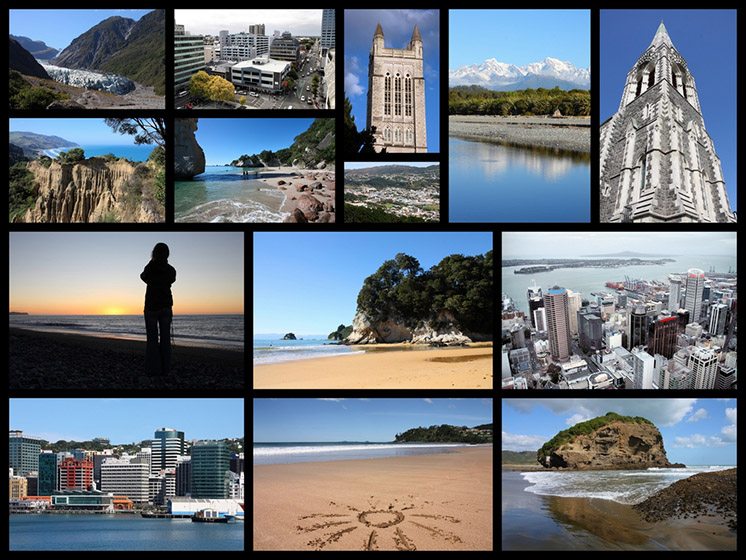 100 Marvelous Places In New Zealand You Need To VisitAmazingplaces