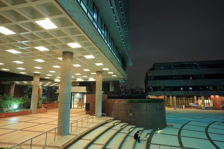 Hong Kong Polytechnic University