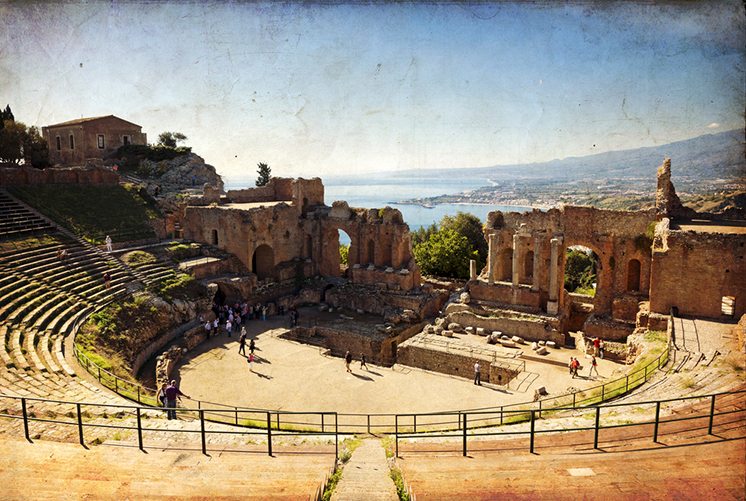 Taormina