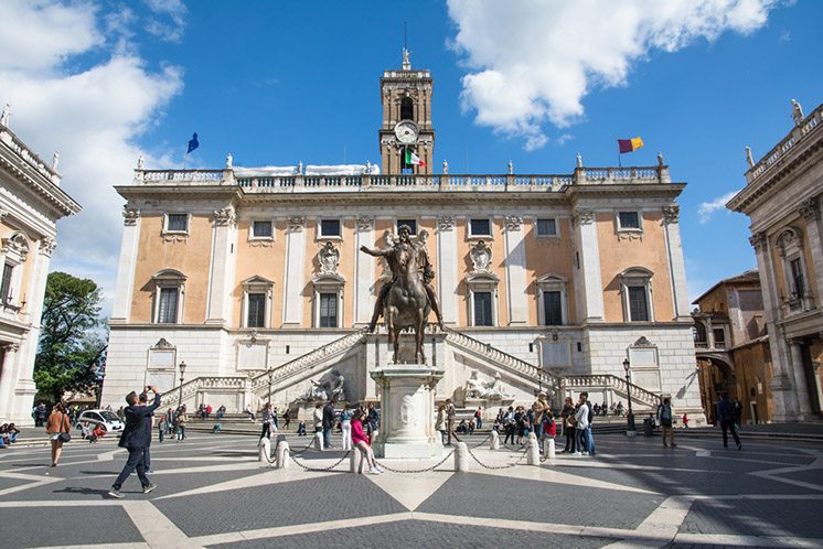 Capitoline Museums