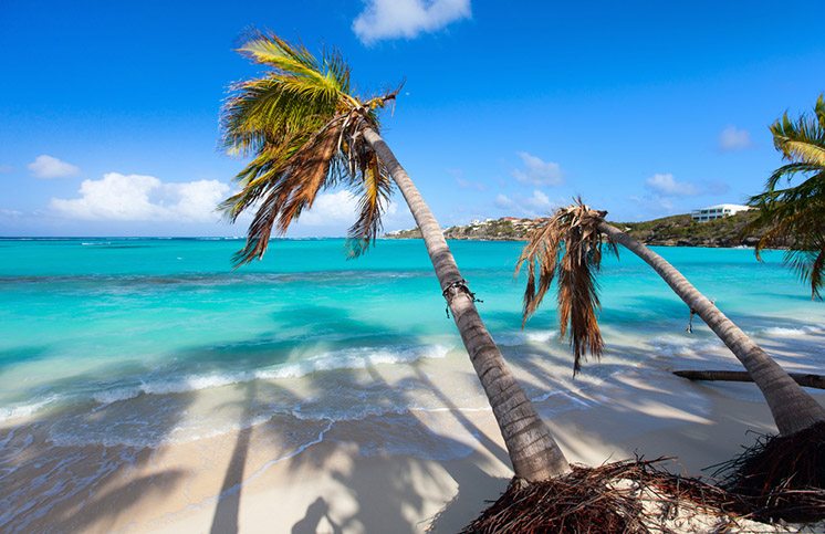 Shoal Bay East