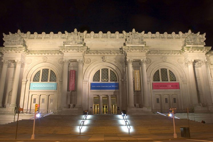Metropolitan Museum of Art