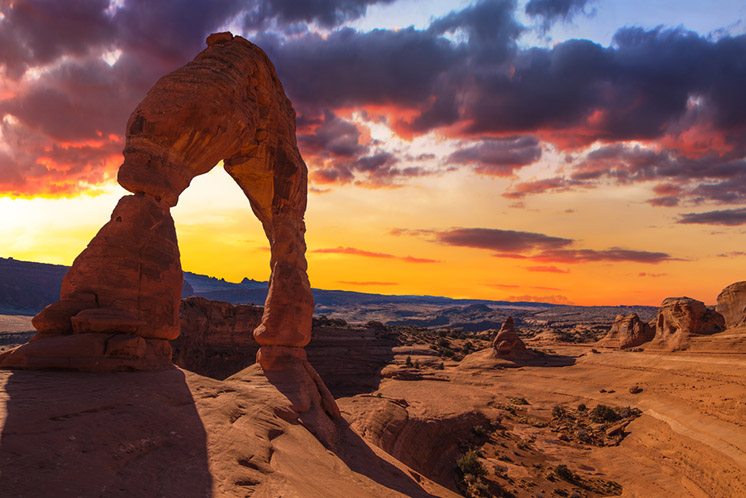 Arches National Park