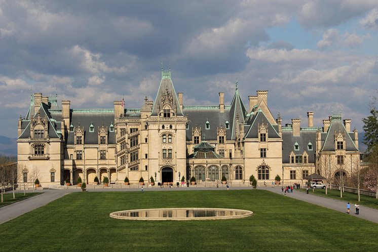 Biltmore House