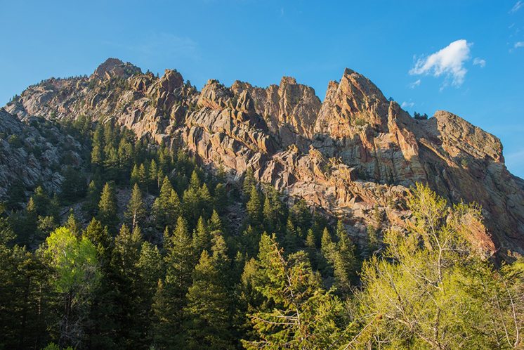 Colorado Mountains