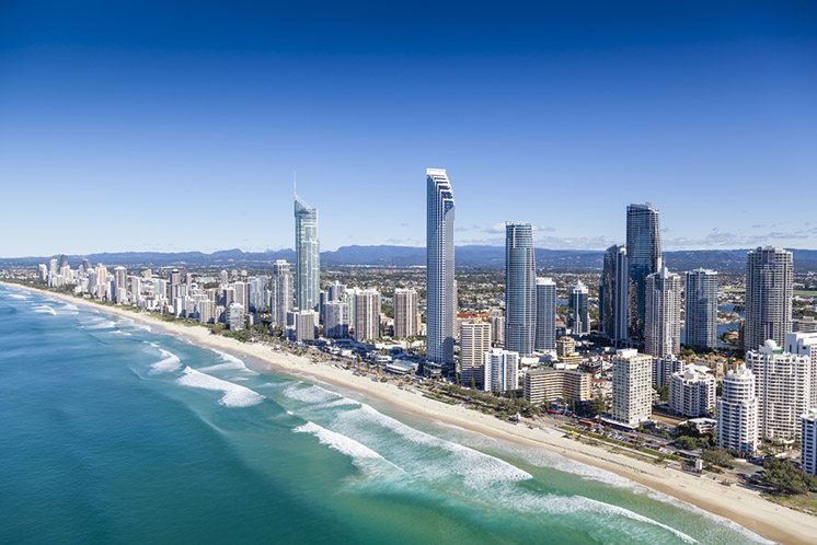 Gold Coast, Queensland, Australia