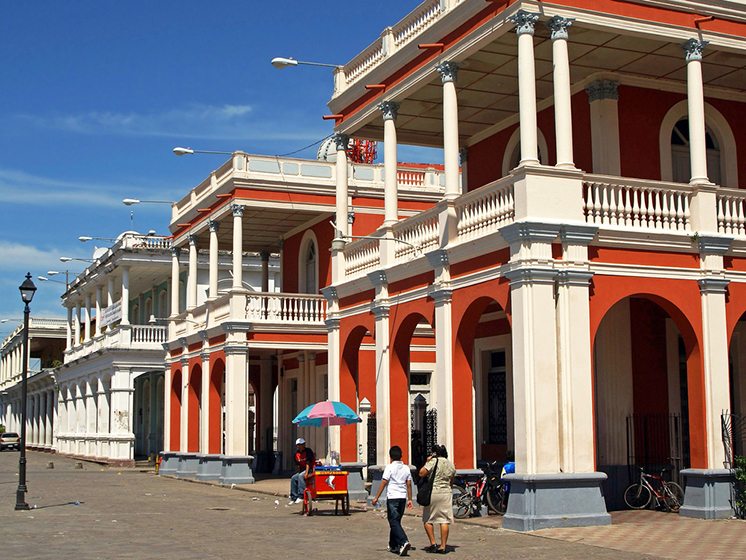 Granada, Nicaragua