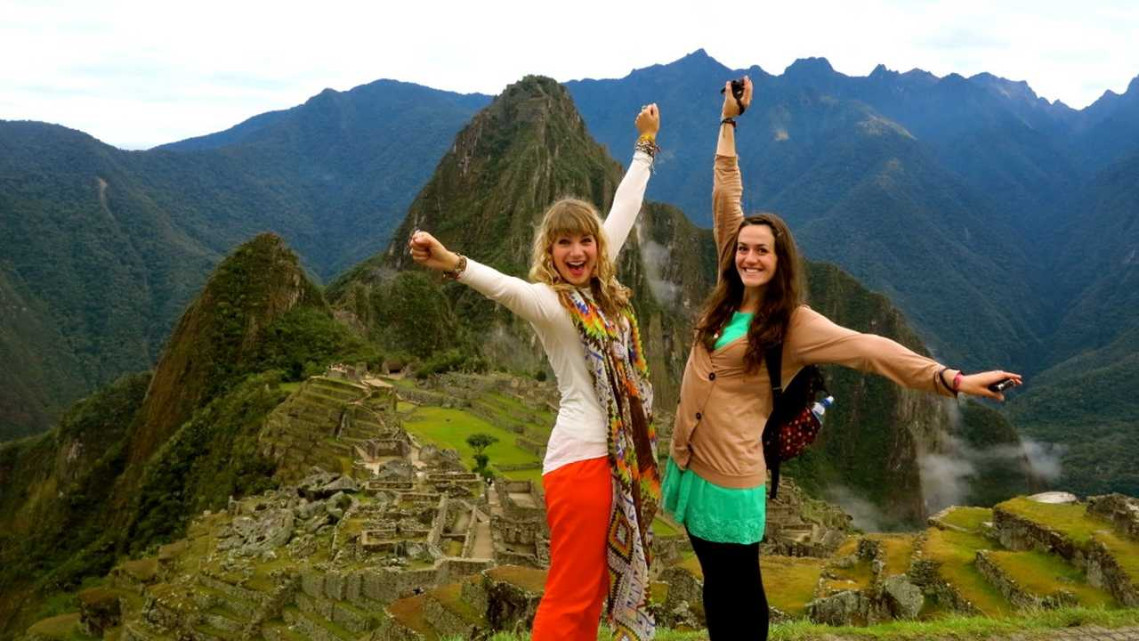 50 Best Travel Destinations For You And Your Best Friend To